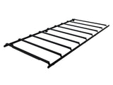 Fiat Ducato (L3H2/159in WB/High Roof) (2014-Current) Slimpro Van Rack Kit image 3