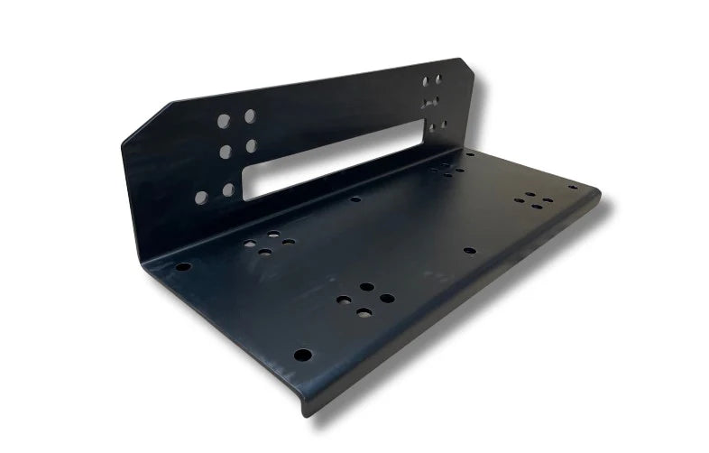 Winch Mount for Series G2 Winches image 2