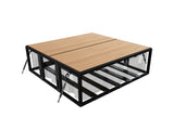 4 Wolf Pack Pro Storage System / Asymmetric image 2
