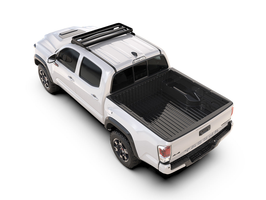 Toyota Tacoma 3rd Gen (2015-Current) Slimline II Roof Rack Kit image 1
