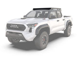 Toyota Tacoma 4th Gen Double Cab (2024-Current) Slimsport Rack Wind Fairing image 1