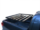 Toyota Tundra Crew Max Pickup Truck (2007-Current) Slimline II Load Bed Rack Kit image 0