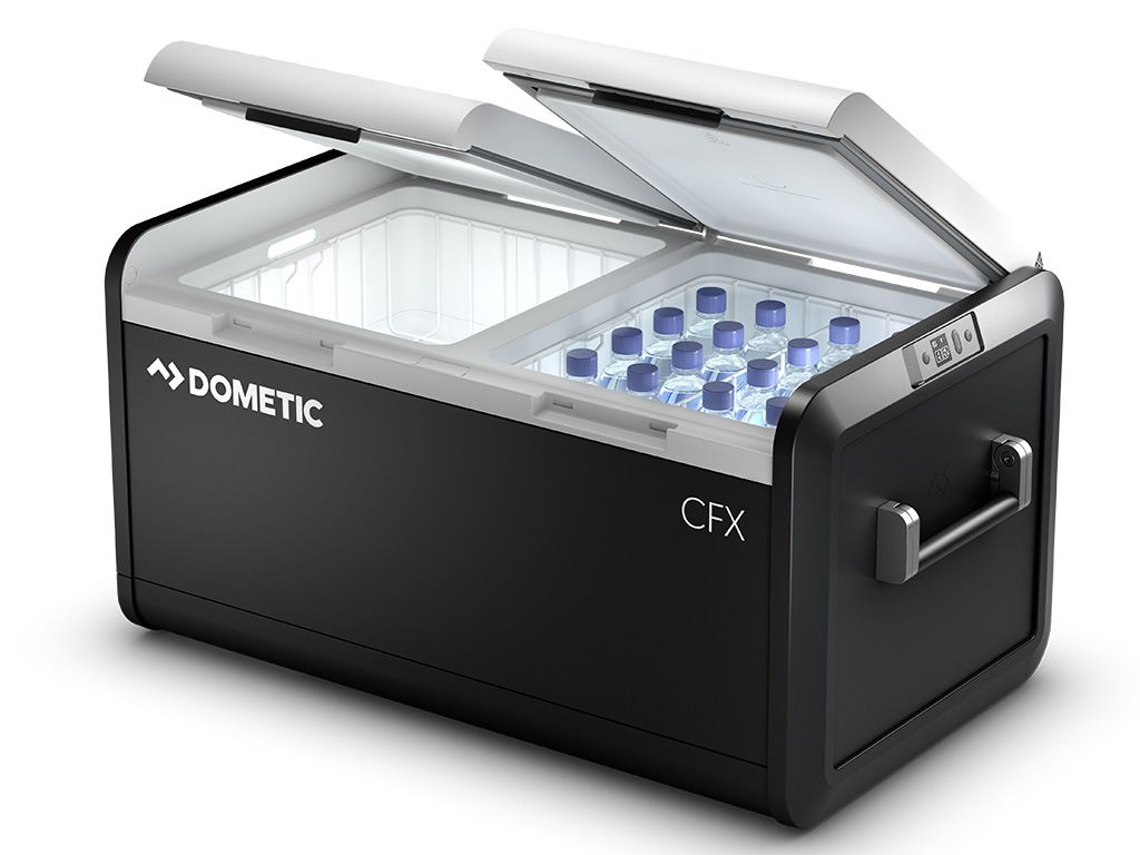Front Runner Dometic CFX3 95DZ Cooler / Freezer 93L image 1