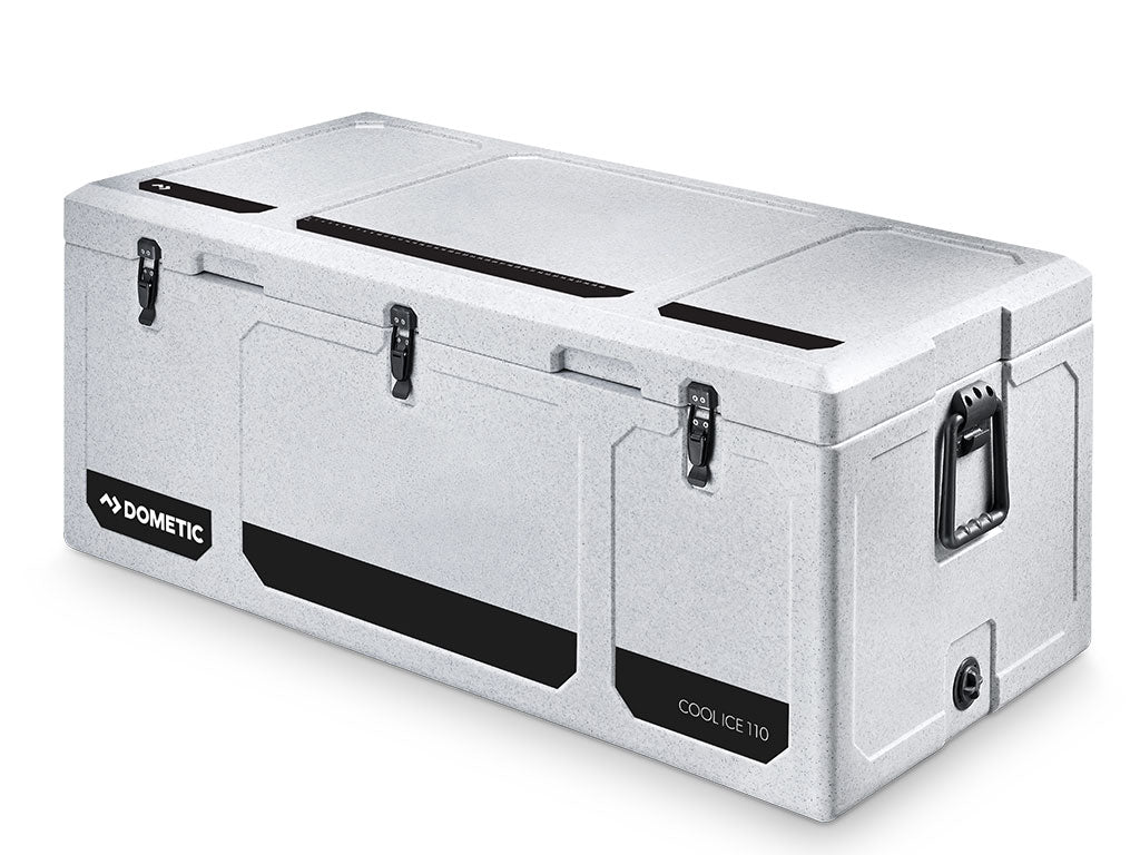 Dometic CI 110L/29Gal Cool-Ice IceBox / Stone image 0