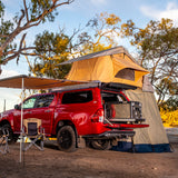 ARB Simpson III Rooftop Tent & Annex image 2