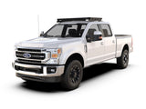 Ford F-250 (1999-Current) Slimline II Roof Rack Kit image 0