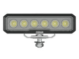 Light Bar WL VX150-WD / 12V/24V / Wide Beam image 2