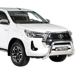 ARB Front Protection Bull Bar Toyota Hilux Mk9 (2021 Onwards) image