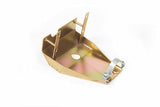 TF853 - Salisbury rear axle differential guard for Defender 110/130 image 0