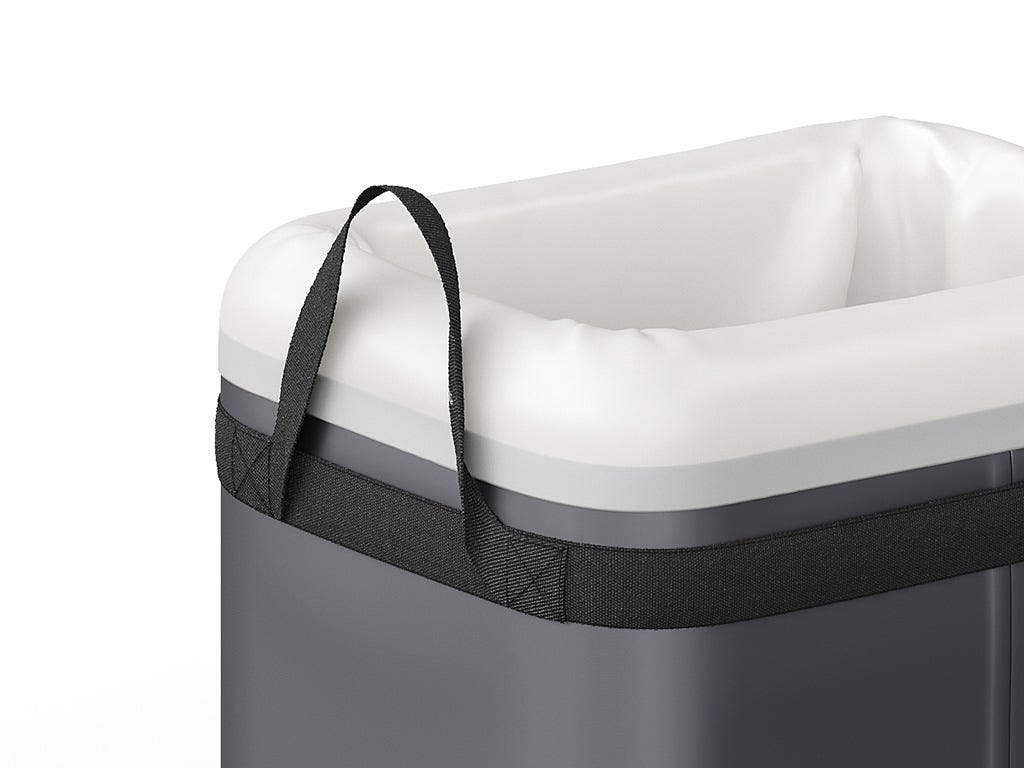 Dometic GO PAC Insulated 10L/2.6Gal image 1