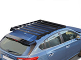 Subaru XV Crosstrek 2nd Gen (GT) (2017-2023) Slimsport Roof Rack Kit image 1