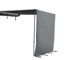Wind/Sun Break for 2M Awning / Front image 2