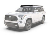 Toyota Sequoia (2023-Current) Slimsport Rack Wind Fairing image 1