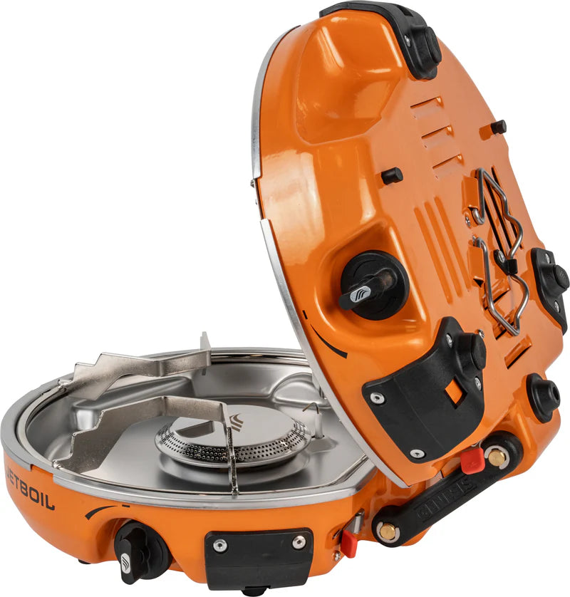 JetBoil Genesis Basecamp System image 1