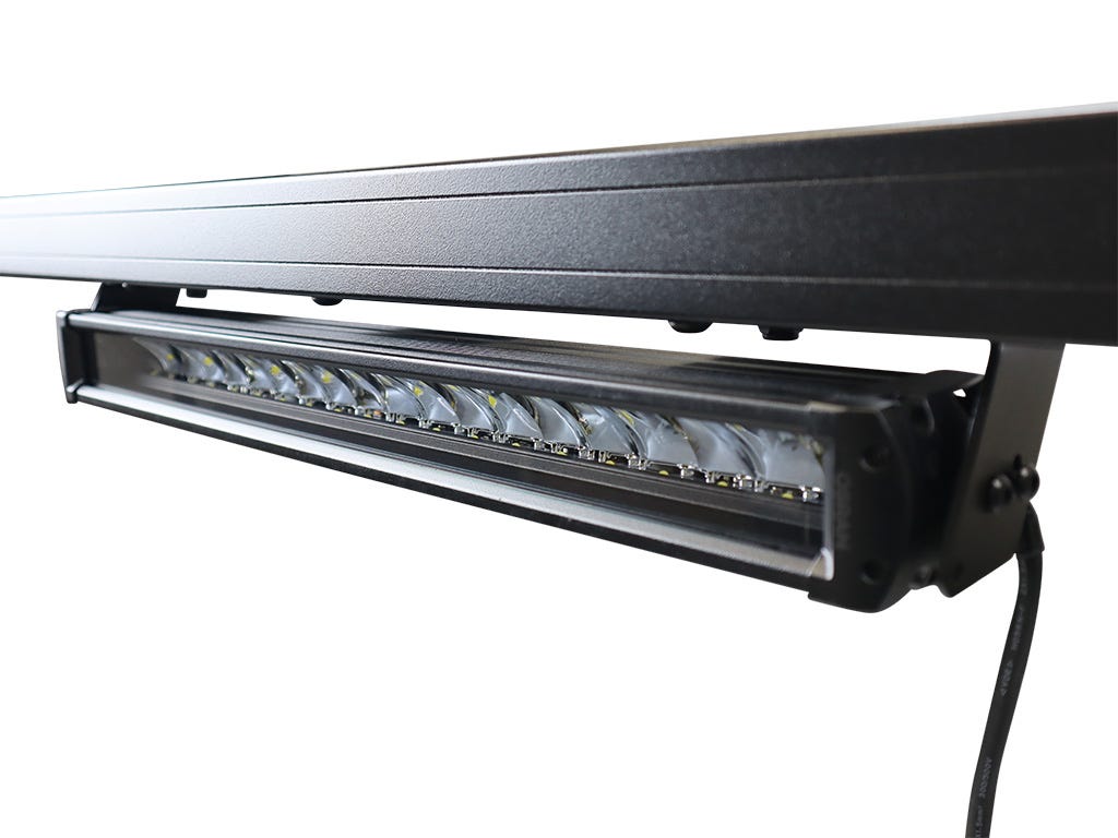 LED Light Bar FX250-SP/FX500-CB/FX250-CB/FX500-SP/FX500-CB SM Mounting Bracket image 4