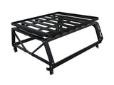 Ford F-150 Crew Cab (2009-Current) Pro Bed Rack Kit image 4