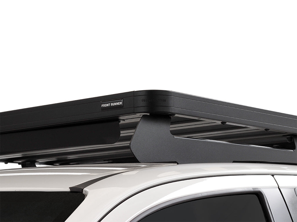 Toyota Fortuner (2016-Current) Slimline II Roof Rack Kit image 2