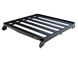 Ram 1500 Quad Cab (2019 - Current) Slimline II Roof Rack Kit / Low Profile image 2