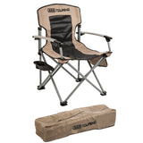 ARB Touring Camping Chair With Side Table image 0