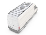 Slimpro Van Rack Expedition Rails / 4533mm (L) image 2
