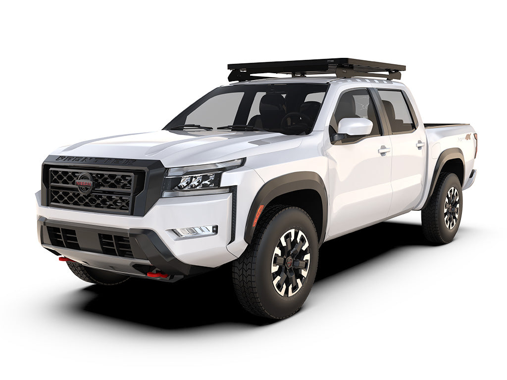 Nissan Frontier 3rd Gen (2021-Current) Slimline II Roof Rack Kit image 0