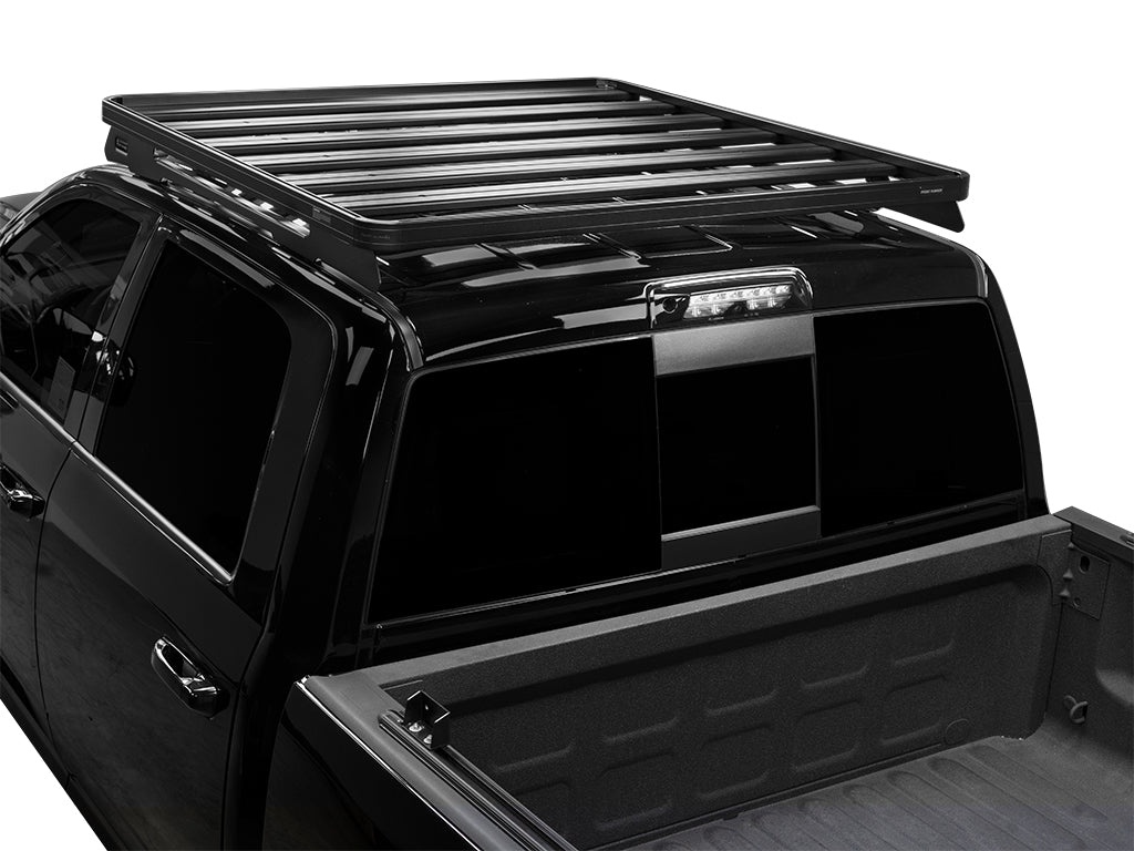 Ram 1500/2500/3500 Crew Cab (2009-Current) Slimline II Roof Rack Kit - by Front Runner image 1