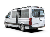 Mercedes-Benz Sprinter H1 Slimpro Van Rack Ladder image 1
