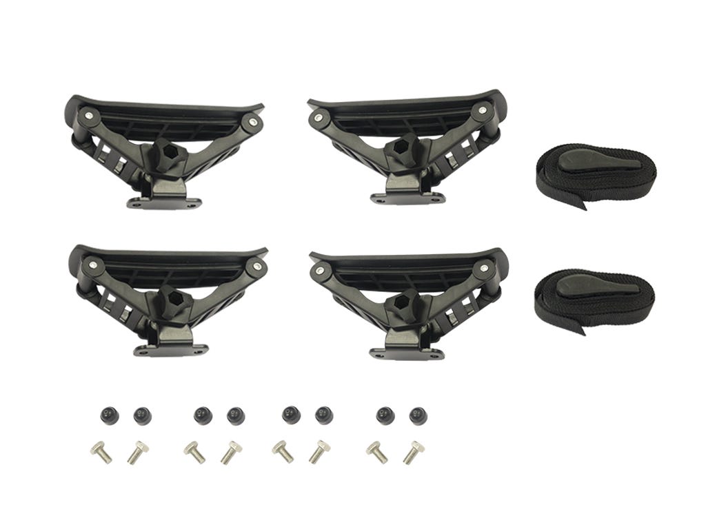 Kayak Cradle image 3