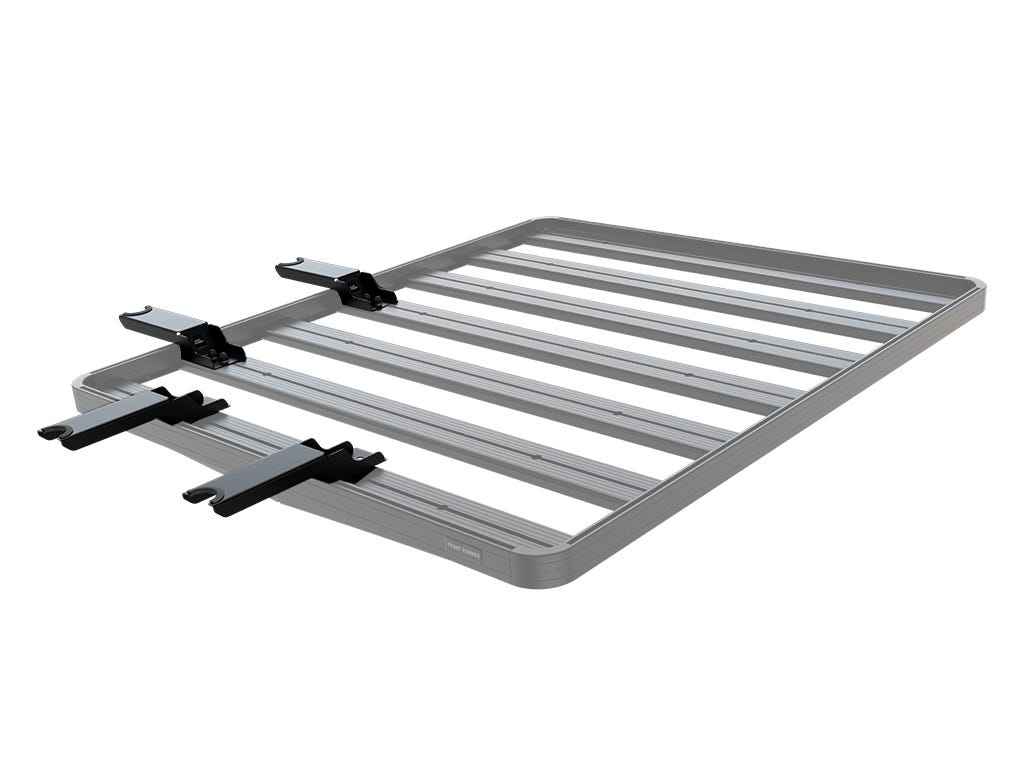 Telescopic Ladder Support Bracket / Slimsport AND Slimpro Van Racks image 4