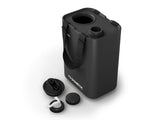 Dometic GO Water Hydration Jug 11L/2.9Gal / Slate image 0