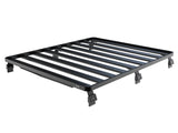 Toyota Land Cruiser 40 (1960-1984) Slimline II Roof Rack Kit image 2