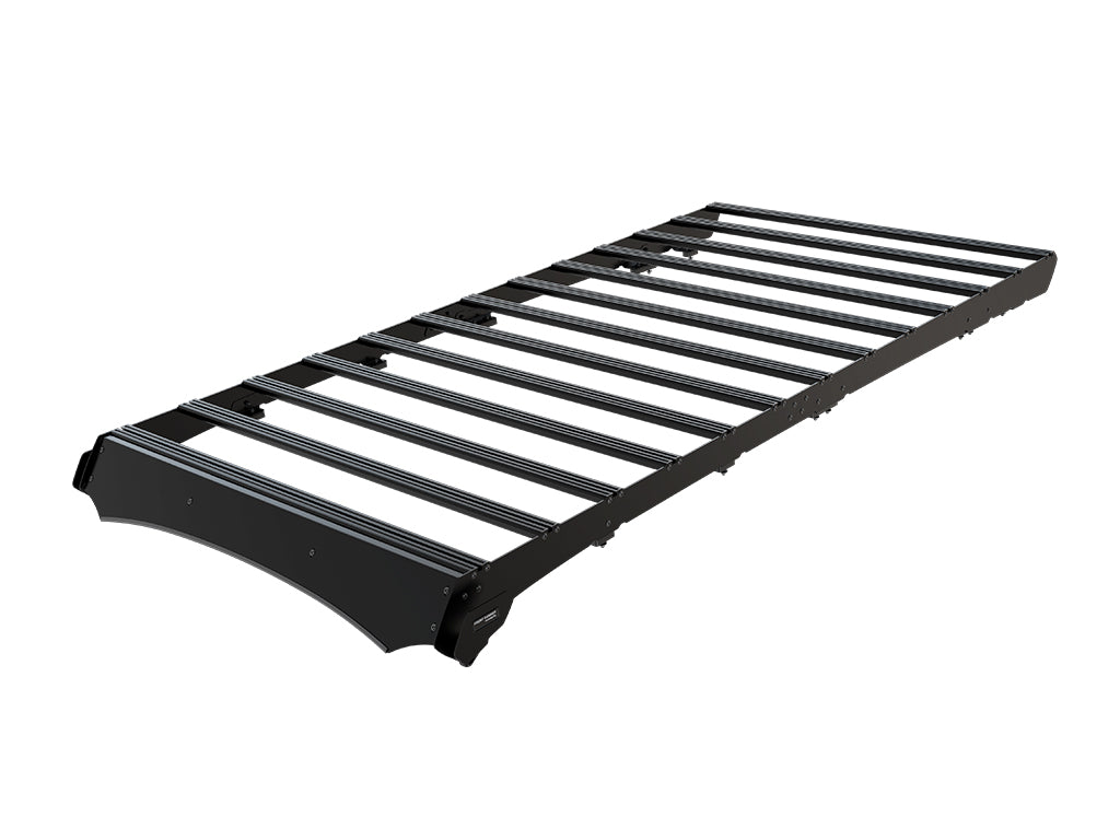 Toyota Sequoia (2023-Current) Slimsport Roof Rack Kit image 3