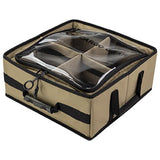 ARB Cargo Draw Organiser Heavy Duty Coated Canvas image 3