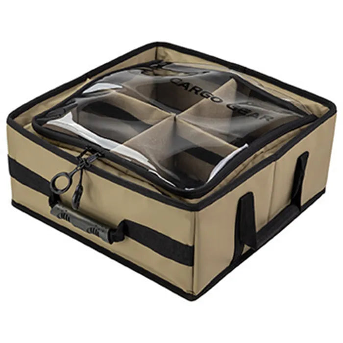 ARB Cargo Draw Organiser Heavy Duty Coated Canvas image 3