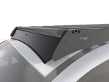 Lexus GX 460/Toyota Prado 150 (2010-Current) Slimsport Rack Wind Fairing Lightbar Ready image 2