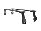 Toyota Land Cruiser 75/79 Load Bar Kit / Gutter Mount image 0