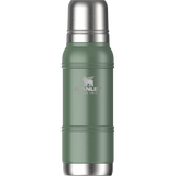 Stanley The Artisan Thermal Bottle | 1.0L - Hammertone Green image 0