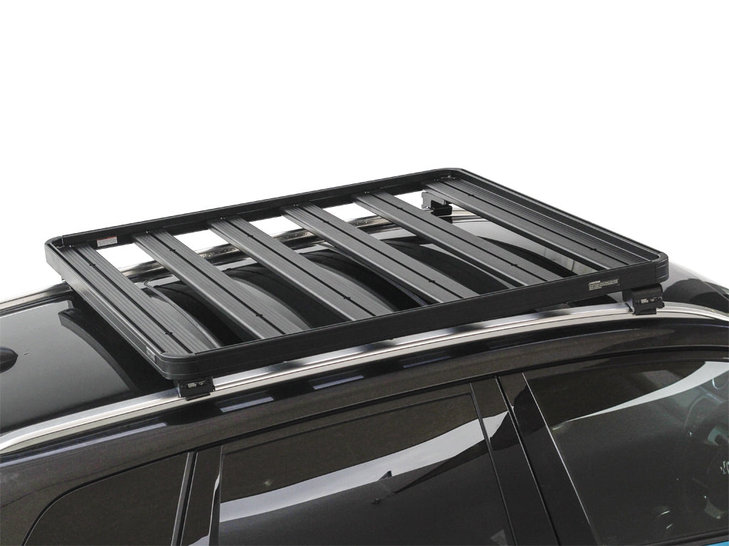 Suzuki Vitara (2015-Current) Slimline II Roof Rail Rack Kit image 1