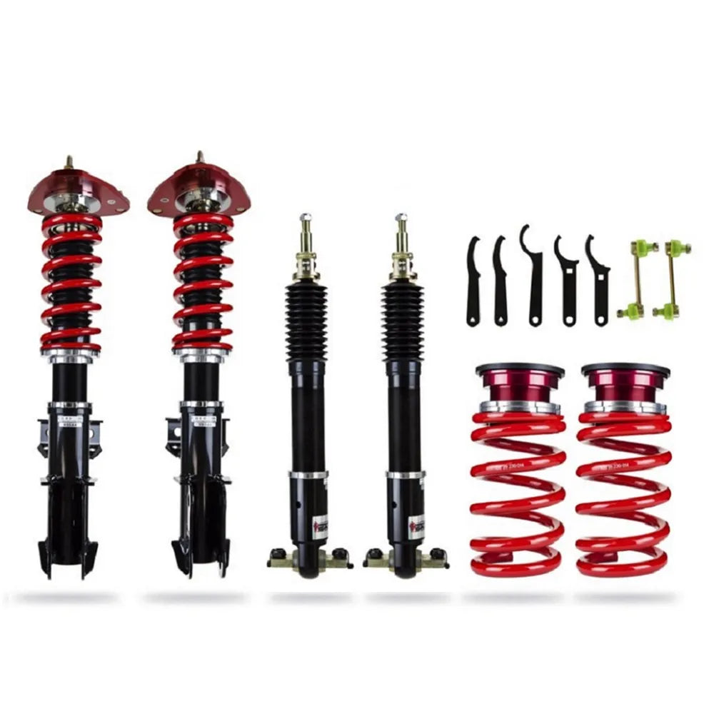 Pedders Extreme XA Coilover Kit image 0