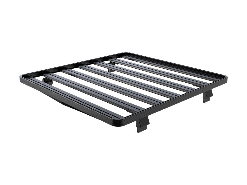 Lada Niva 4x4 Slimline II Roof Rack Kit image 2