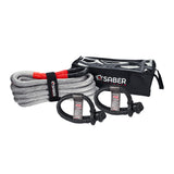 Saber 12K Heavy Duty Kinetic Recovery Kit image 0