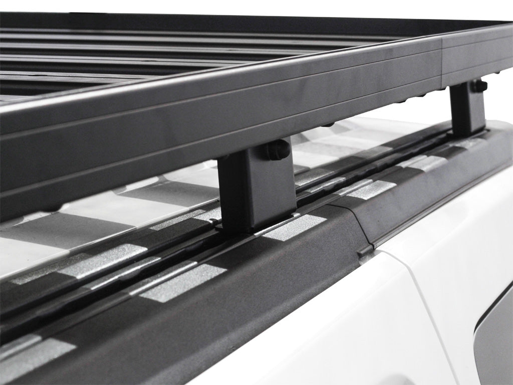 Hummer H3 Slimline II Roof Rack Kit / Tall image 1