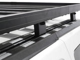 Hummer H3 Slimline II Roof Rack Kit / Tall image 1