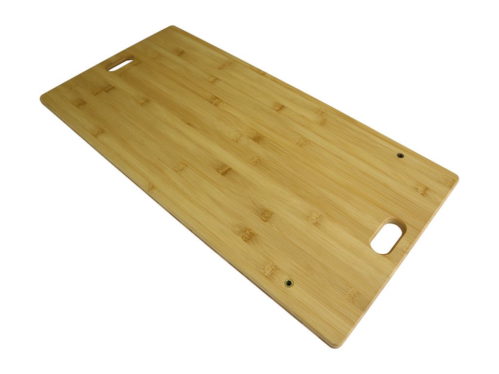 Work Surface Extension for Drop Down Tailgate Table image 1