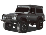 Ford Bronco (1966-1977) Slimline II Roof Rack Kit image 0