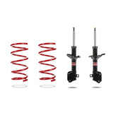 Pedders Front Suspension Kit. Standard Height. Subaru Forester, SF image 0