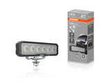 Light Bar WL VX150-WD / 12V/24V / Wide Beam image 1