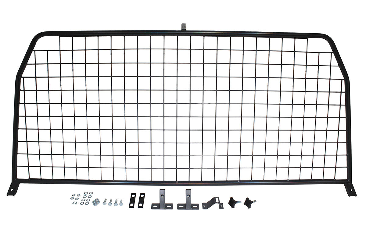 RTC8095 - DOG GUARD - DEF 90 110 1983-2007 WITH BULKHEAD NOT S/WAGON 83-16 image 0