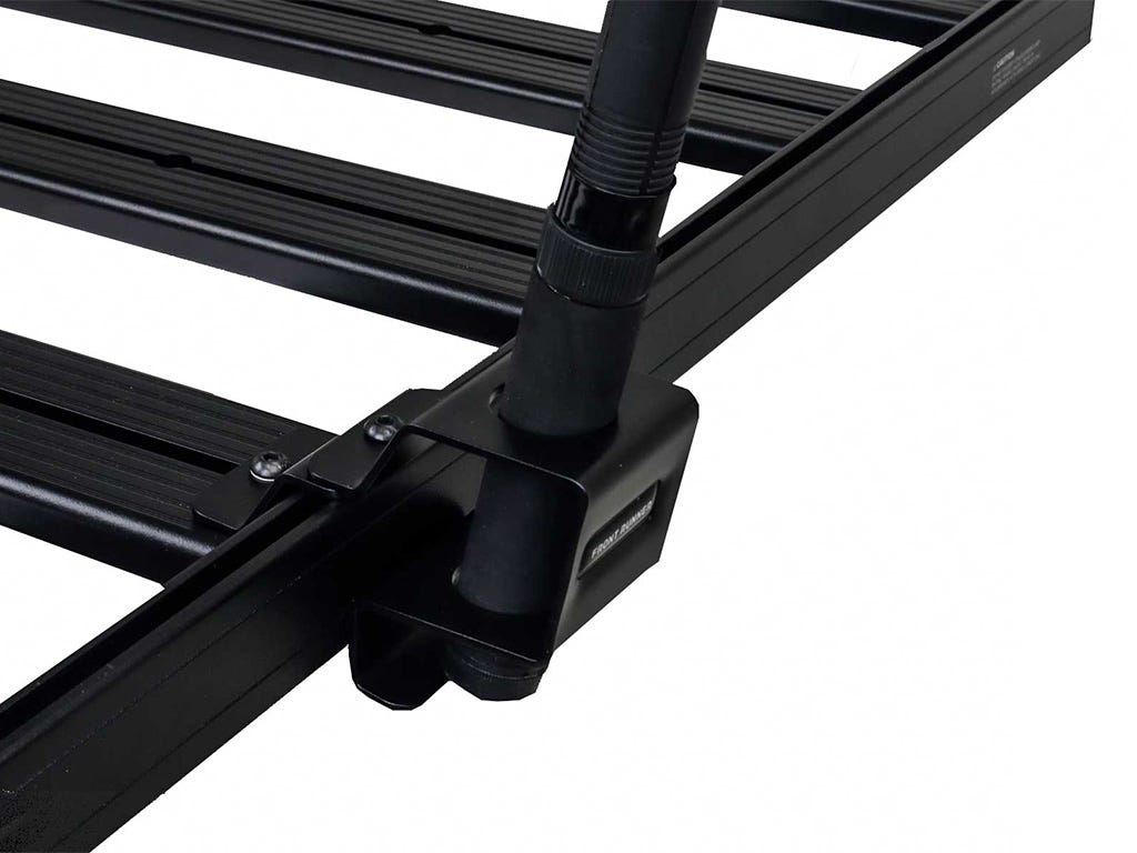 Telescopic Camp Light Rack Bracket image 2