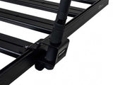 Telescopic Camp Light Rack Bracket image 2